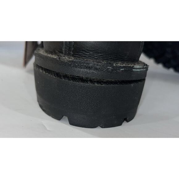 Danners Acadia GTX 8‎ Women’s Tactical Gortex Boot Black US 8.5. DAMAGED - Picture 8 of 9